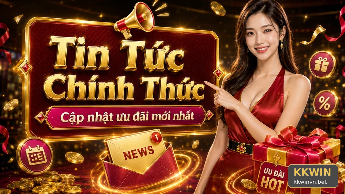 KKWINVNBET 03 Khuyến Mãi Hồ Sơ Kiểm Chứng — Phân Biệt Quà Tặng Với Thông