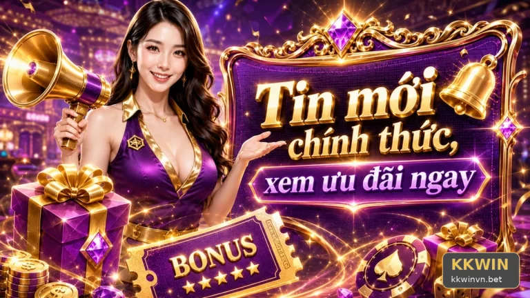 KKWINVNBET 04 Khuyến Mãi Khung Phân Tích — Hướng Dẫn Xác Minh Chương Trình