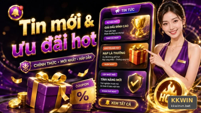 Bạn đã xem hết ghi chú trên ảnh ưu đãi KKWIN trước khi nhận thưởng chưa?