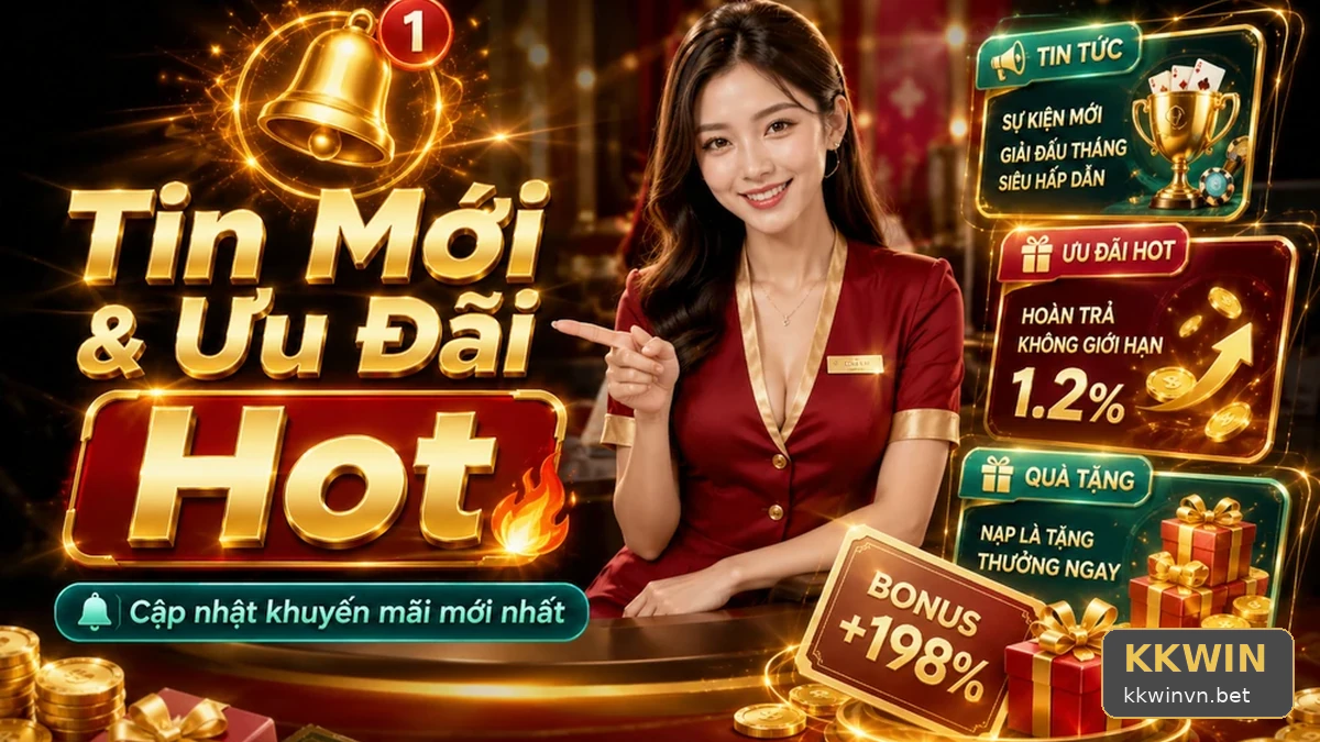 Lướt vội ảnh ưu đãi KKWIN mà bỏ sót thẻ cảnh: Cách xử lý kịp thời
