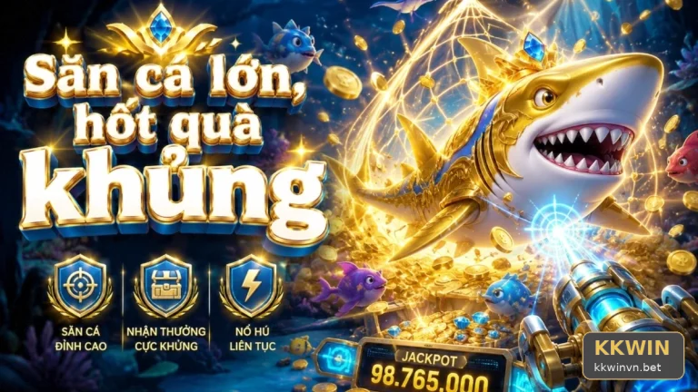 Nổ Hũ KKWIN: Bắn Cá Săn Thưởng – Đọc Chi Tiết Giao Diện Qua Chuỗi Trước-Trong-Sau Để Nhận Diện Dấu Hiệu Nên Dừng Phiên Và Lưu Lịch Sử Giao Dịch | Góc Kiểm Chứng Theo Tên Miền kkwinvn.bet