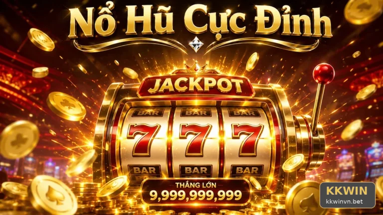 Nhìn thanh jackpot đầy tưởng sắp nổ hũ: Sai lầm khi đọc guồng slot