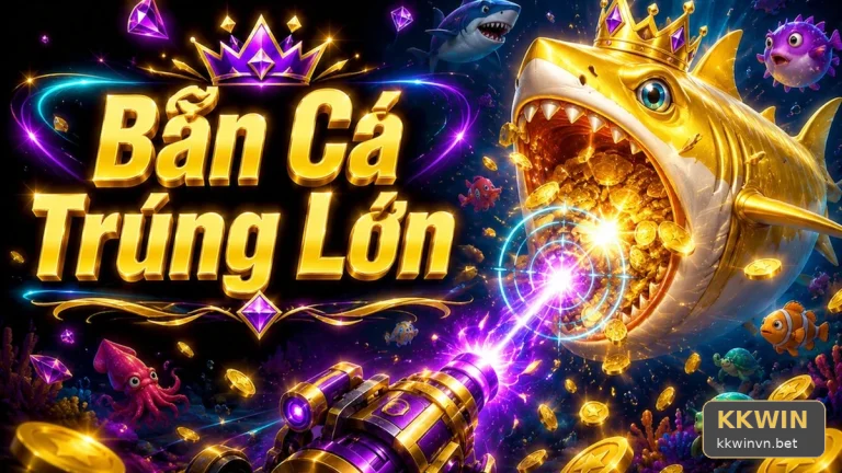 KKWINVNBET 02 Nổ Hũ Bản Đối Chiếu — Bảng Kiểm Tra Cho Jackpot Và Phiên Nổ