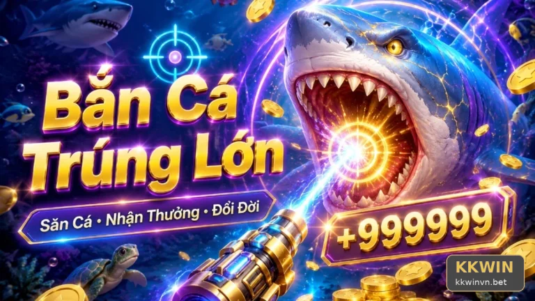 KKWINVNBET 05 Nổ Hũ Sổ Tay Dữ Kiện — Nhận Diện Rương Thưởng Và Cơ Chế Nổ Hũ