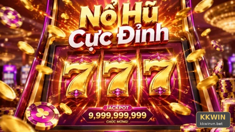 KKWINVNBET 09 Nổ Hũ Phiếu Rà Soát — Kinh Nghiệm Theo Dõi Slot Mà Không Suy