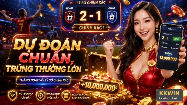 KKWIN Phân Tích Thể Thao Và Tỷ Số Trận Đấu: Đọc Chi Tiết Giao Diện Để Tổng Kết Dữ Liệu Không Suy Diễn Từ Một Kết Quả Đơn Lẻ – Góc Kiểm Chứng Theo Tên Miền kkwinvn.bet