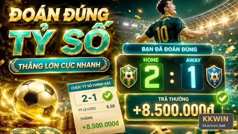 KKWINVNBET 01 Thể Thao Góc Quan Sát — Đọc Lịch Thi Đấu Trước Khi Theo Dõi