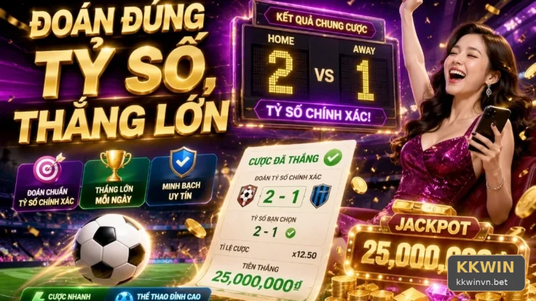 Mũi tên sa bàn và con số ẩn: Cơ chế đọc phân tích thể thao tại KKWIN