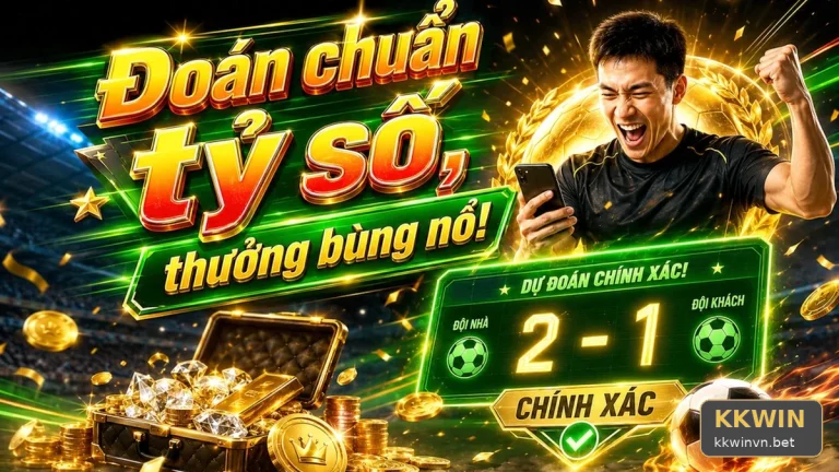 KKWINVNBET 07 Thể Thao Bảng Nhận Diện — So Sánh Phong Độ Qua Dữ Liệu Thể