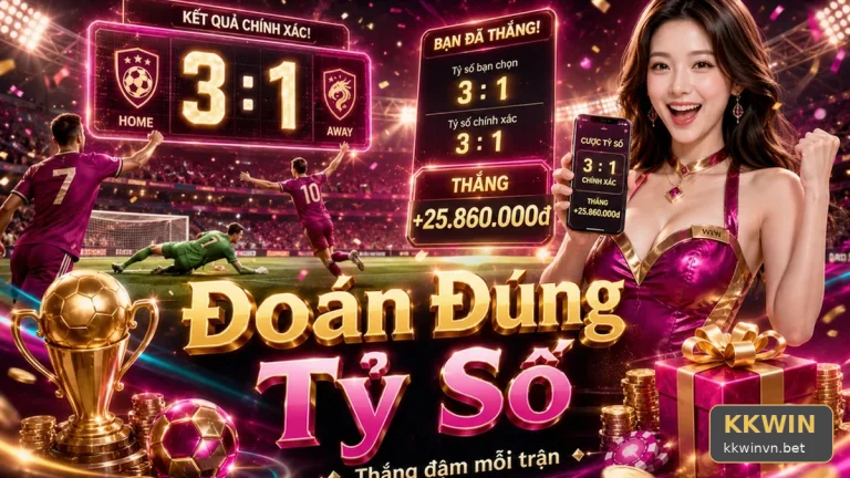 KKWINVNBET 09 Thể Thao Phiếu Rà Soát — Đối Chiếu Tin Trận Đấu Từ Nhiều