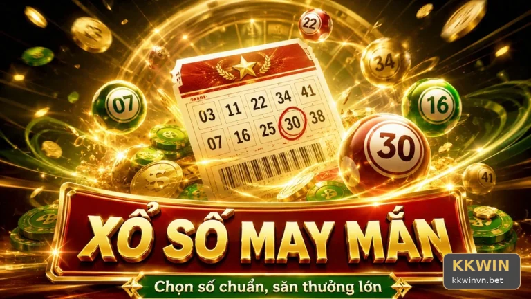 KKWINVNBET 03 Xổ Số Hồ Sơ Kiểm Chứng — Bảng Kiểm Tra Cho Kết Quả Xổ Số Hằng