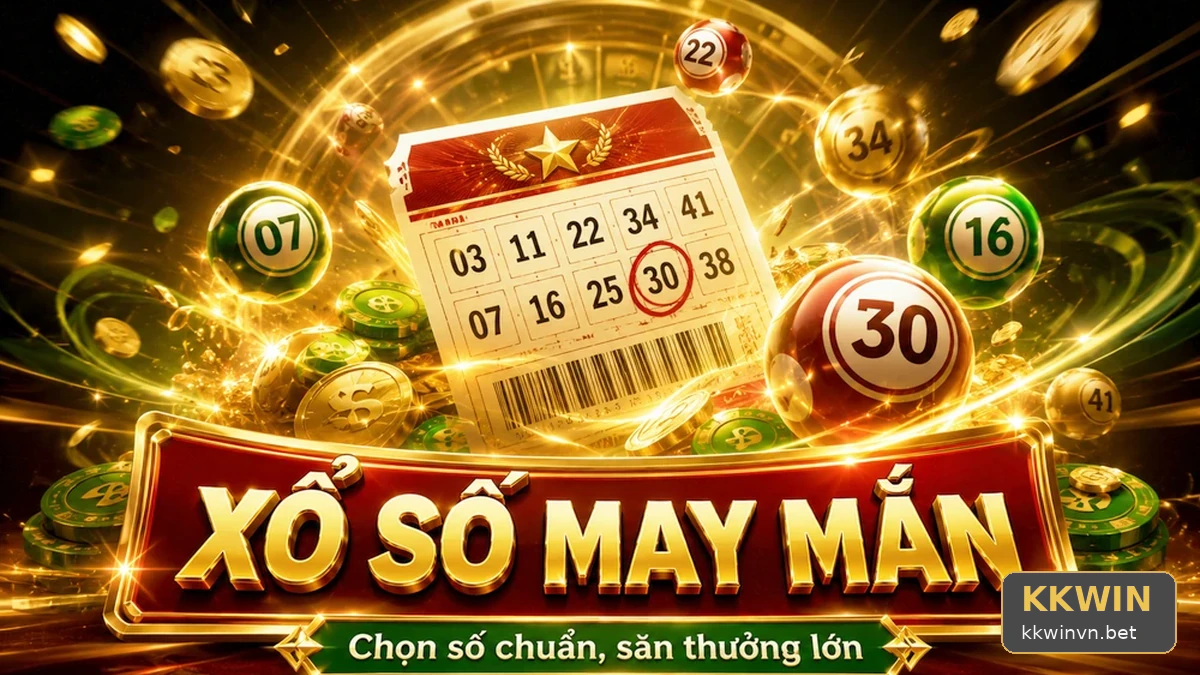 KKWINVNBET 03 Xổ Số Hồ Sơ Kiểm Chứng — Bảng Kiểm Tra Cho Kết Quả Xổ Số Hằng