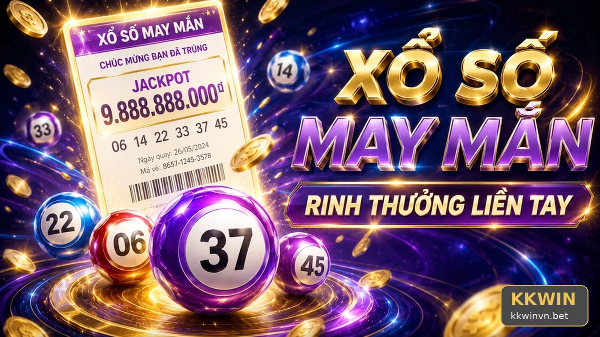 KKWINVNBET 08 Xổ Số Góc Đọc Hiểu — So Sánh Kết Quả Công Bố Từ Hai Nguồn