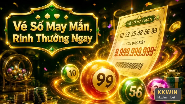 KKWINVNBET 10 Xổ Số Bản Hướng Dẫn — Rà Soát Bảng Số Trước Khi Ghi Nhận Kết