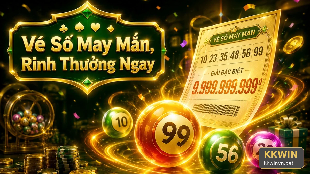 KKWINVNBET 10 Xổ Số Bản Hướng Dẫn — Rà Soát Bảng Số Trước Khi Ghi Nhận Kết